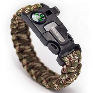 Paracord Bracelet